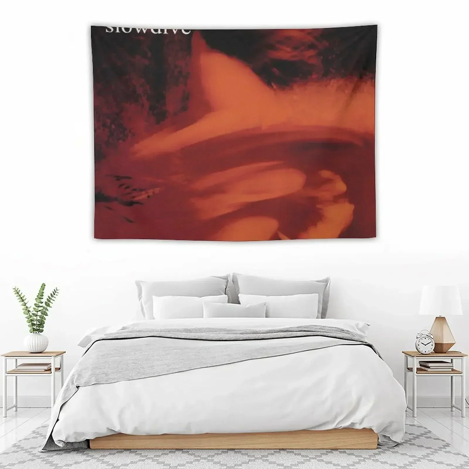 

just for a day Tapestry Carpet On The Wall Home Decorations Tapestry