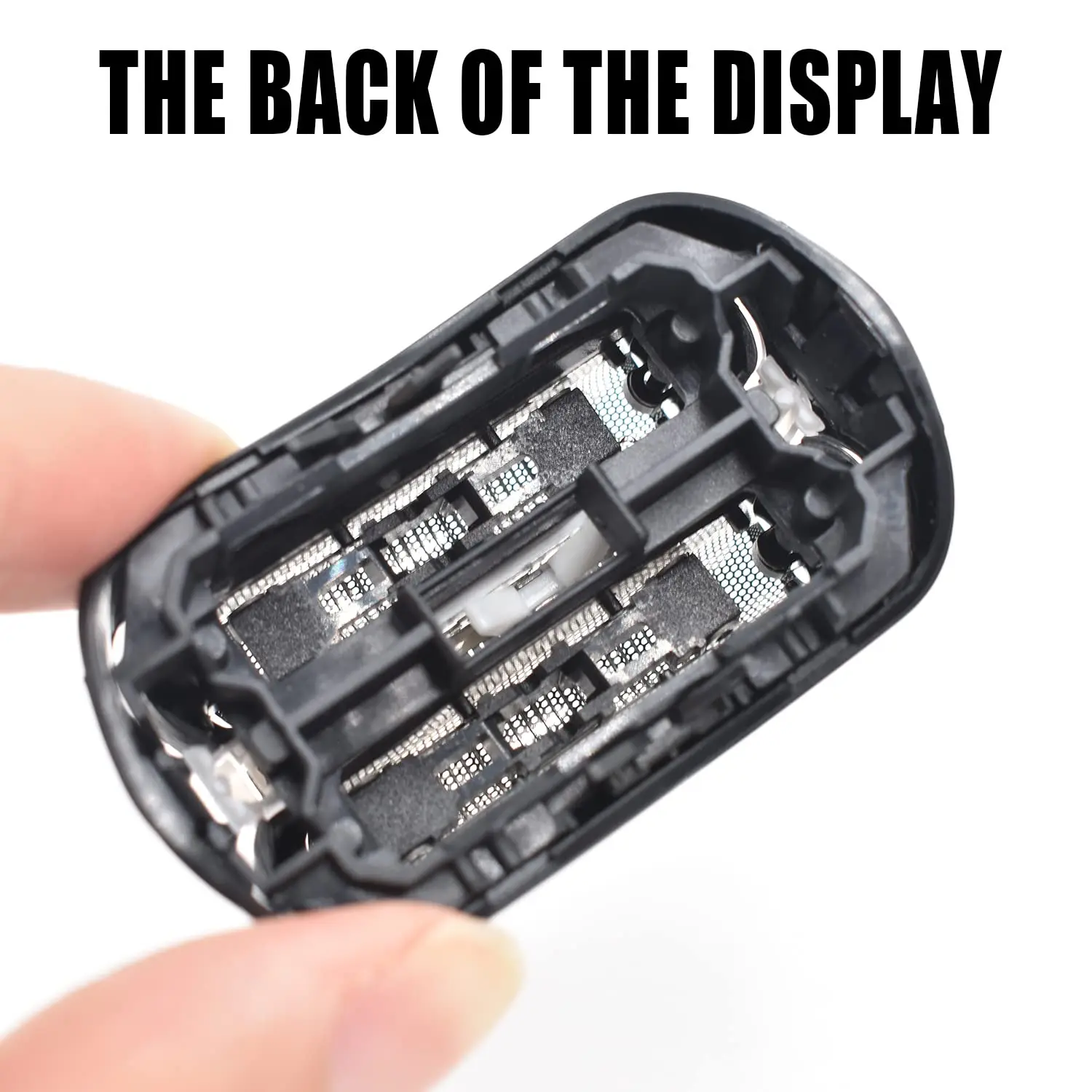 32B/32S Shaver Head for Series 3 Replacement Foil & Cutter Cassette 3000s 3010s 3020s 3030s 3040s 3050cc 3070cc 3080s 3090cc