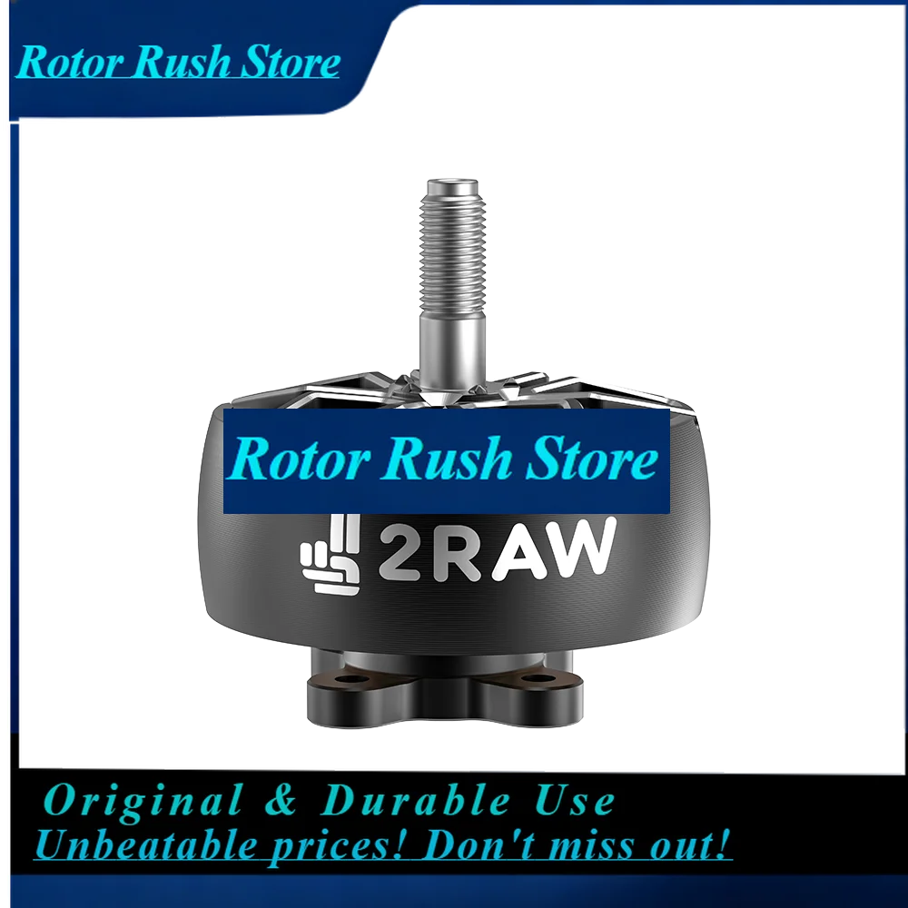 RoRuSHelion 10 3110 900KV FPV Motor With 5mm Shaft For FPV Parts