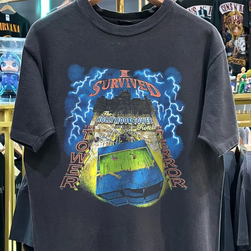 Retro Street 90s Black 