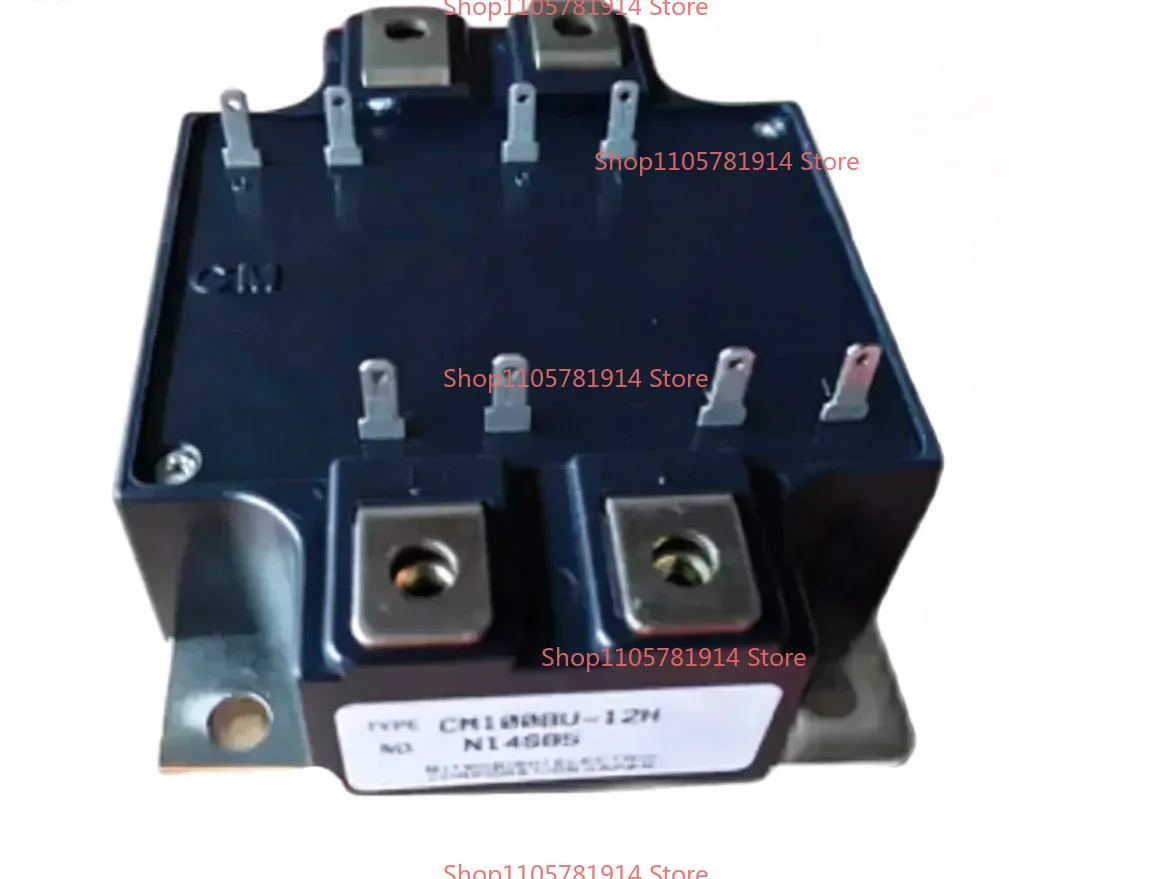 For CM75DUM-12F CM75BU-12H CM75DU-24F CM75E3Y-24E CM100BU-12H NEW ORIGINAL MODULE IGBT MODULE IN STOCK