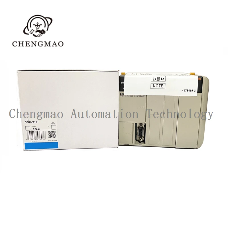 Original New PLC Module CQM1-CPU21 CQM1H-CPU11 CQM1H-CPU21 CQM1-CPU11 CQM1H-CPU51 CQM1-TC201 CQM1-ME16R CQM1-ME08K CQM1-CPU21-E