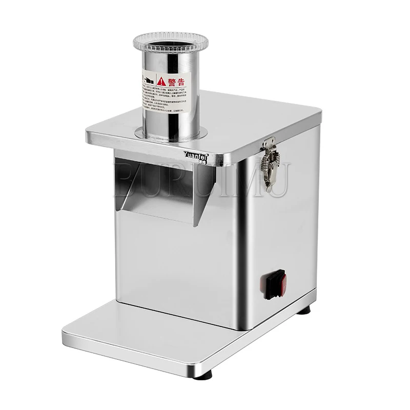 Commercial Multifunctional Vegetable Cutter  Eslice and Dicer