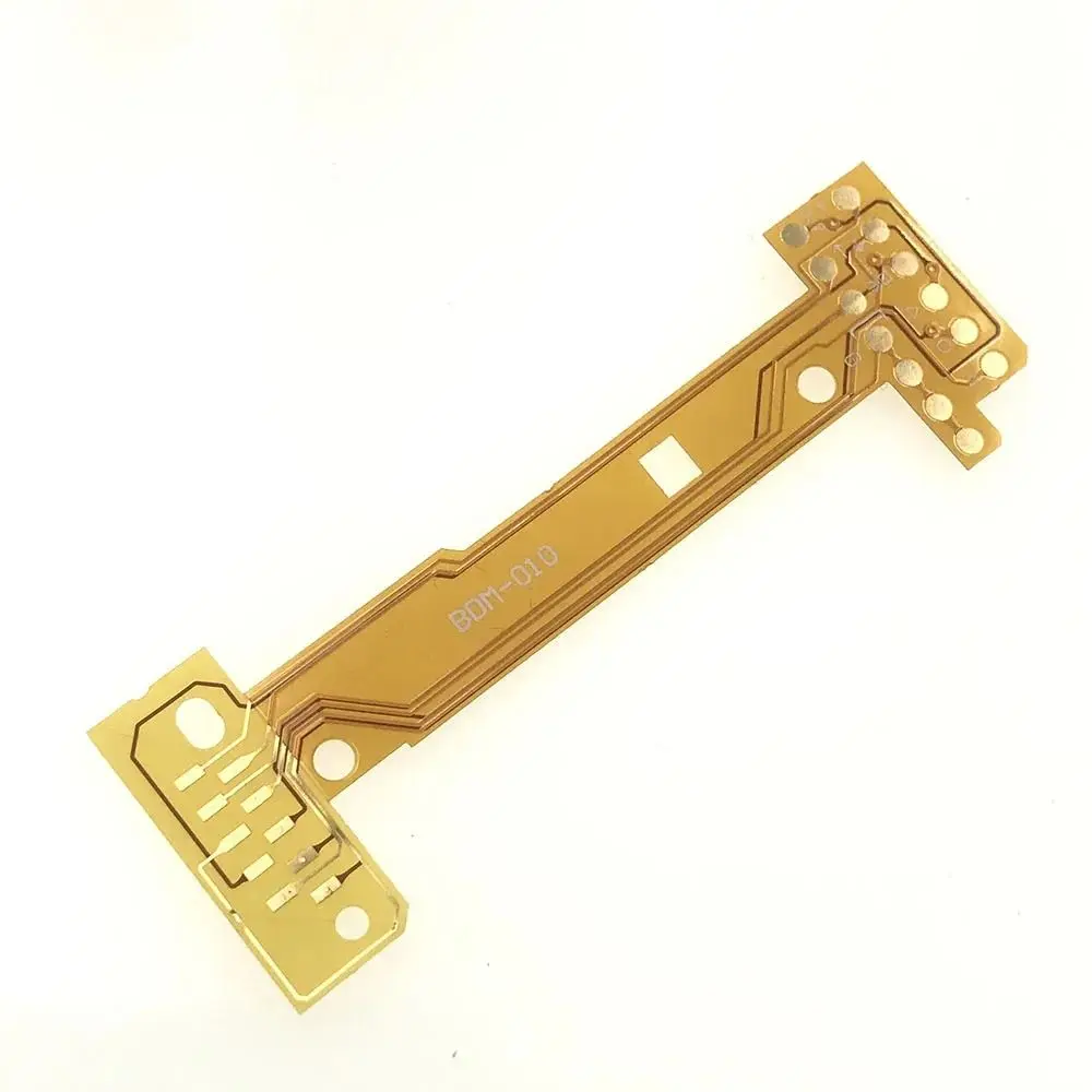 Replacement DIY Soldered Remap Board Gaming Universal Remapper Board Repair Flex Ribbon Cable for PS5