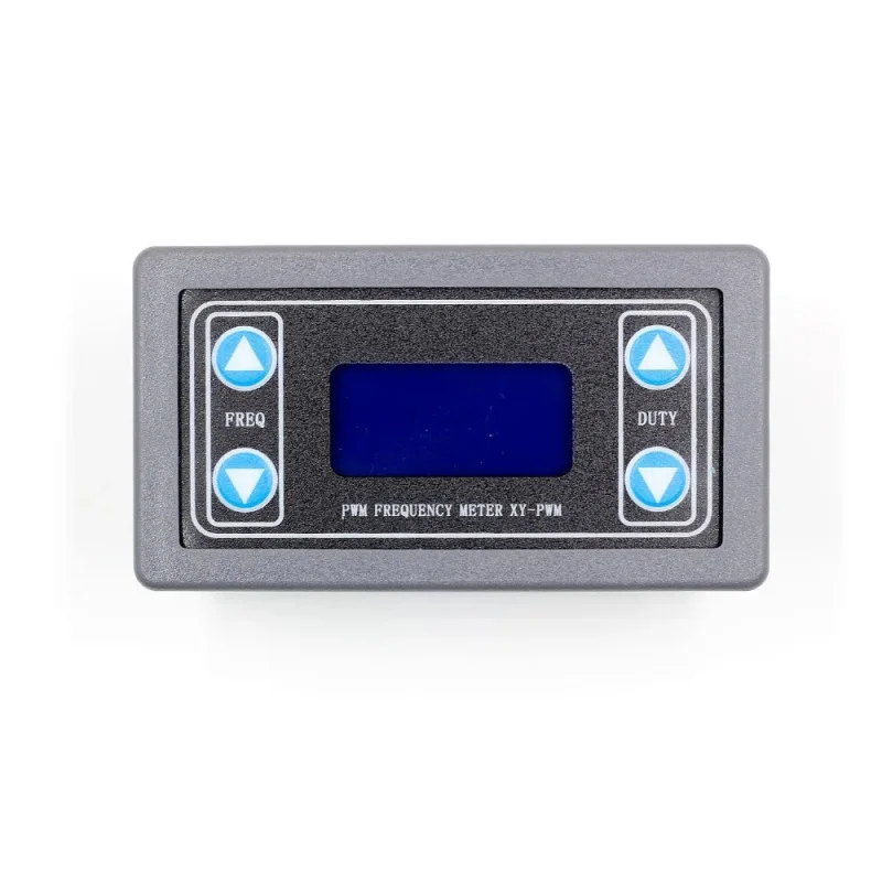 PWMAdjustable Pulse Frequency and Duty Cycle Module Square Wave Rechteck Wave Signal Generator PWM