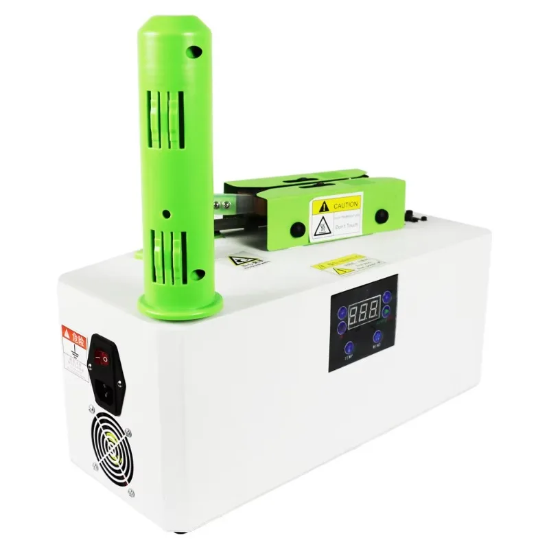 Factory Outlet Air Pillow Maker 100-240V Available Bubble Buffer Film Machine Air Pillow Machine Air Cushion Machine