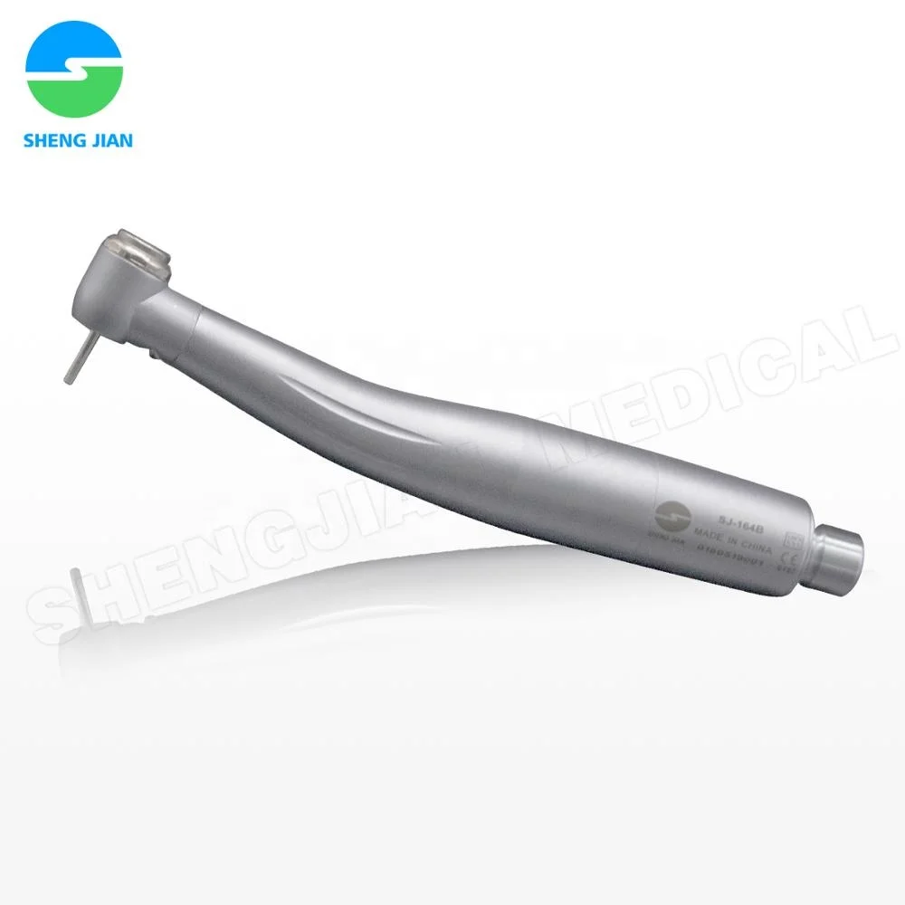 LXG100 SHENGJIAN New den tal Handpiece Quick Coupling High Speed den tal Handpieces