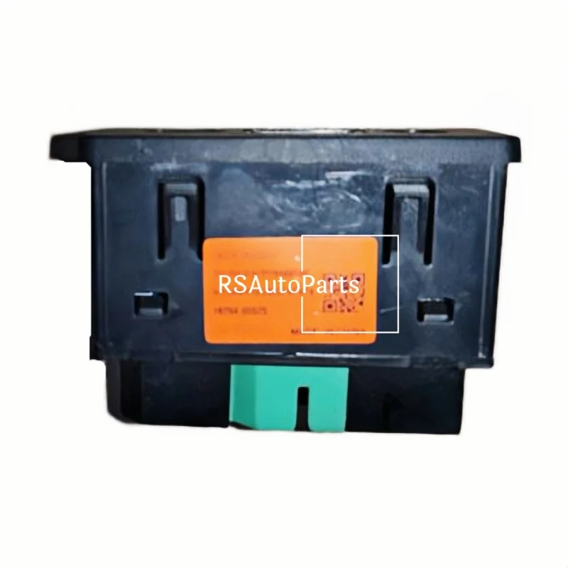 

Genuine New Aux Jack Audio 28023-6CA1A 280236CA1A For Nissan Altima Sentra 2019-2025 2.0L 2.5L