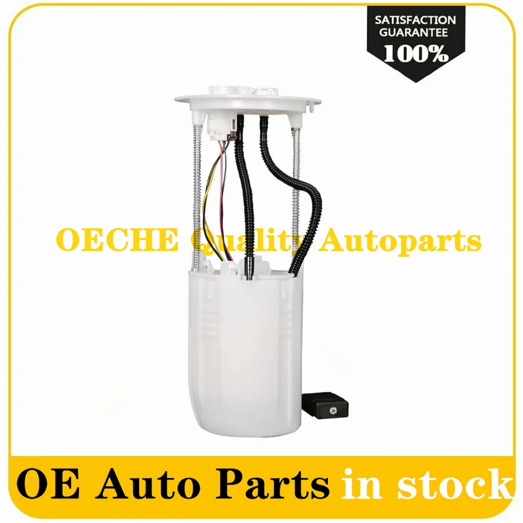 New Fuel Pump Assem…