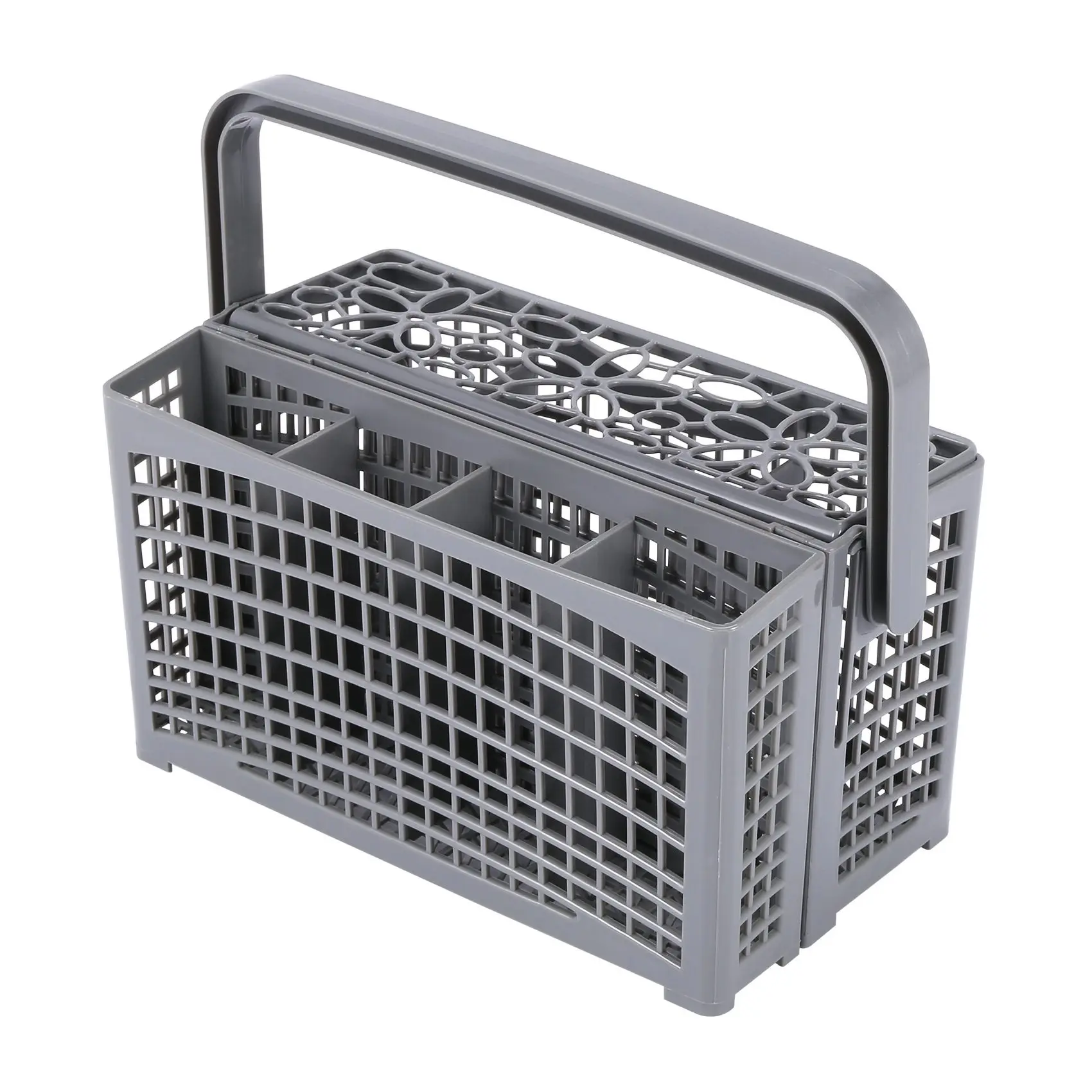 

Universal Cutlery Dishwasher Replacement Basket Dishwasher Accessories for Bosch, Maytag, Kenmore, Whirlpool, LG,Samsung