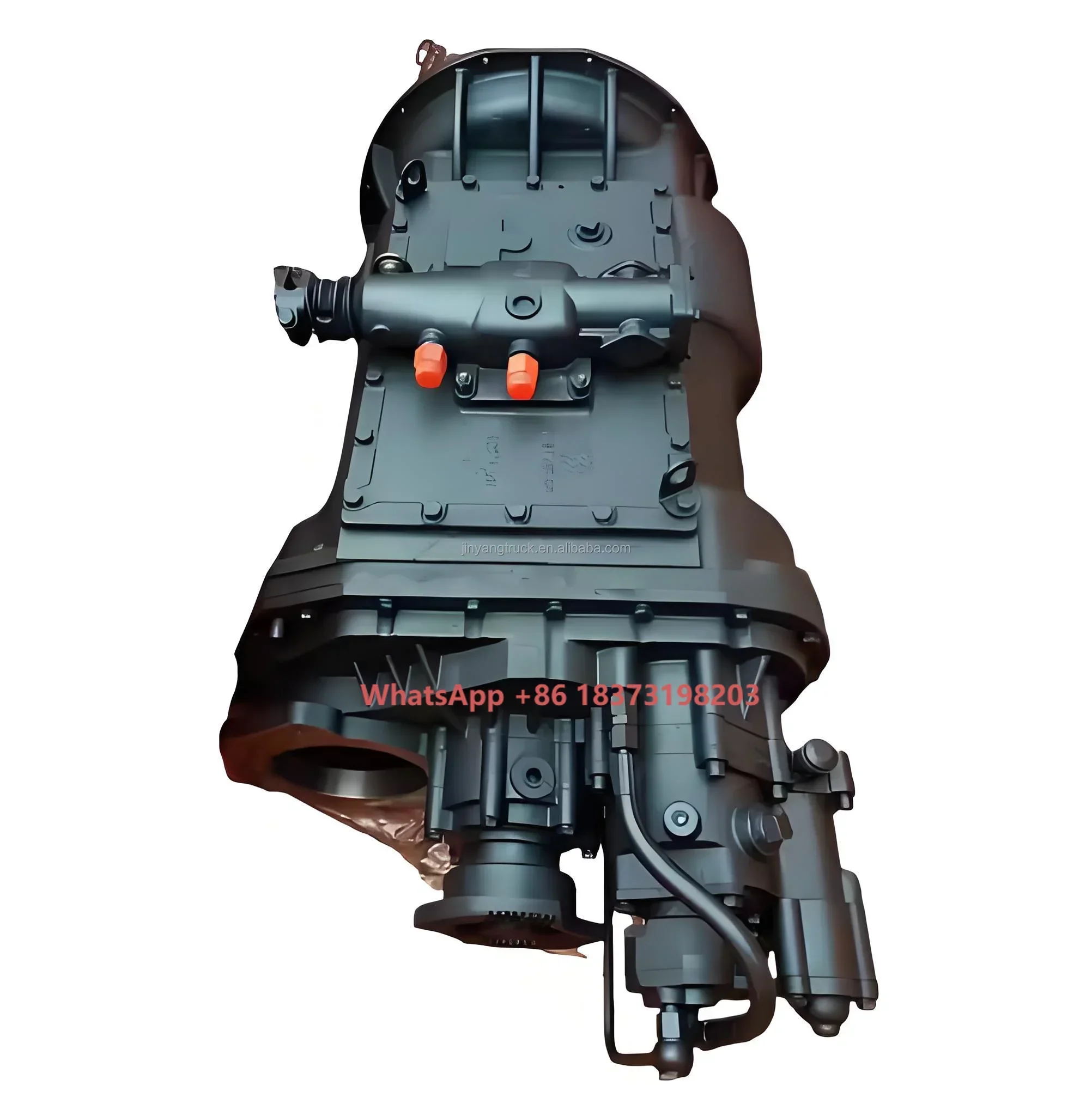 High Quality 8DS260A Is Suitable for truck Truck Transmission Parts Assembly, Used for Transmission Parts