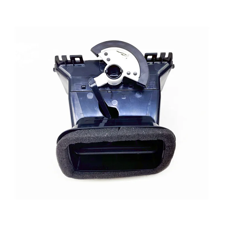 Rear Center Armrest Fresh Air Outlet Vent Assembly For VW Touran 2016 2017 2018 2019 2020 5TD 819 203 5TD819203