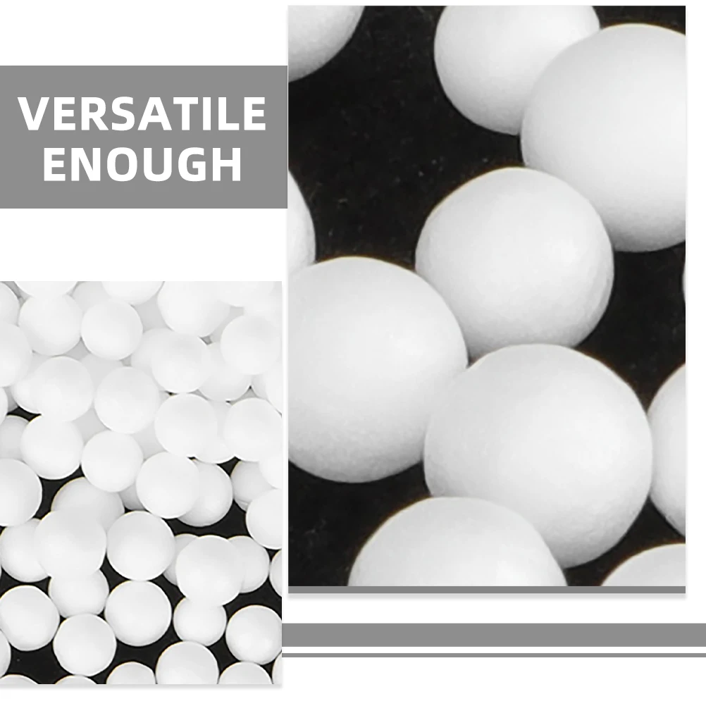 1 حقيبة كيس فول ملء رغوة الخرز عديم الرائحة الأريكة وسادة حشو ل أريكة سرير وسادة كرسي إدراج الملء السائبة حشو المنزل #4