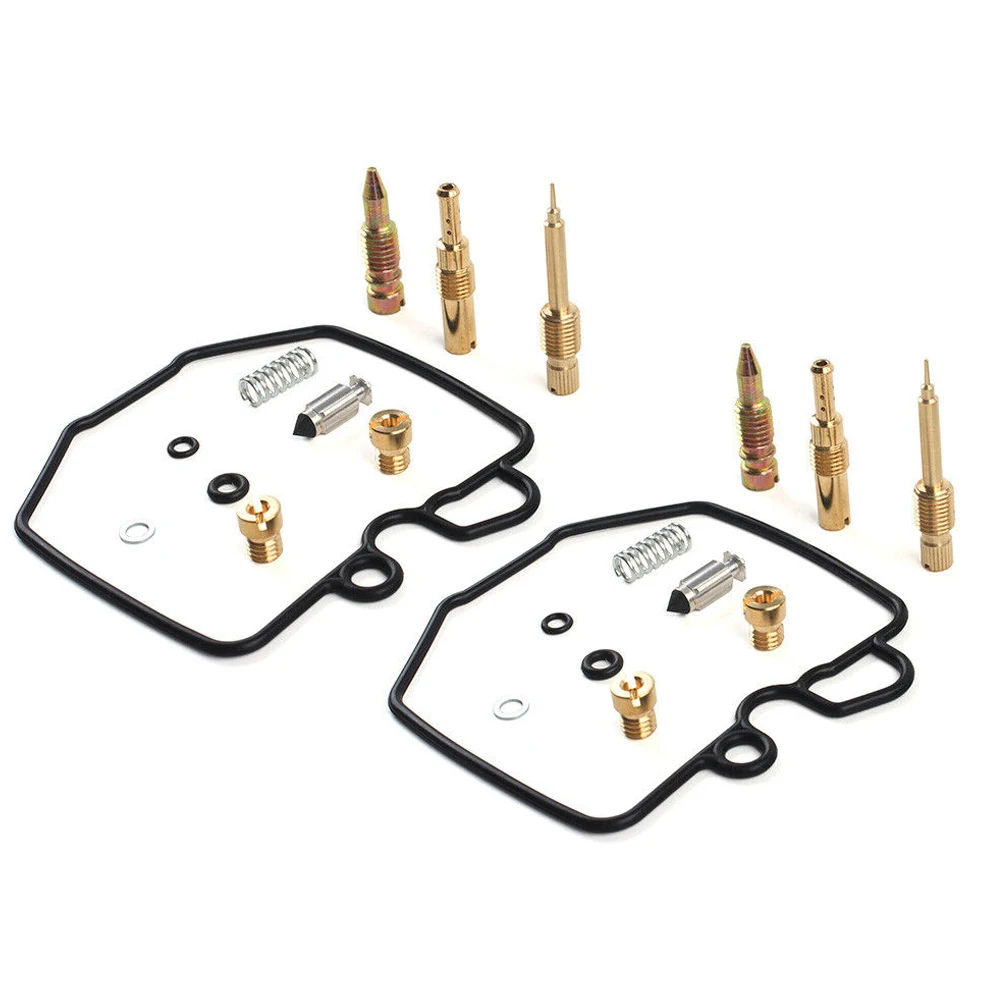 

Для Honda CM250C индивидуальный комплект карбюратора, ремонтный комплект карбюратора для Honda CM250C, резиновый воздушный винт, комплект для ремонта карбюратора