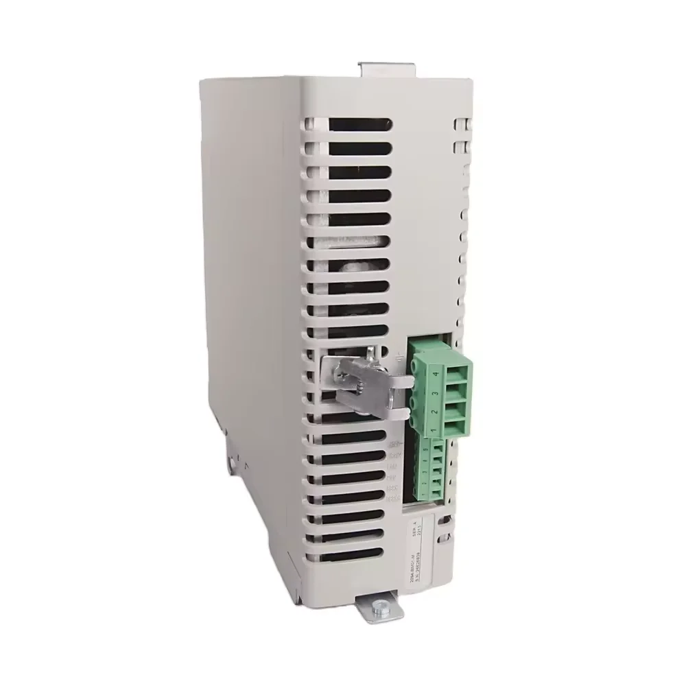 Original New Inovance AC800 AC700 Series Intelligent Machine Controller Hardware AC810-0122-U0R0 High-performance Smart PLC