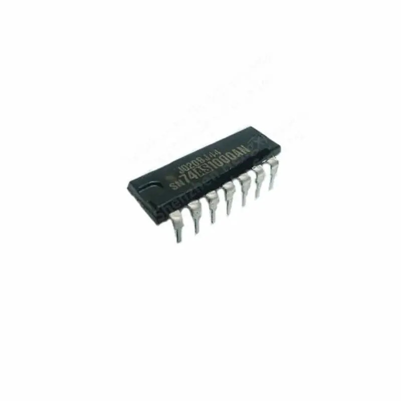 (5 pcs/lot) as1000an dip-14 IC fonte de alimentação chip IC