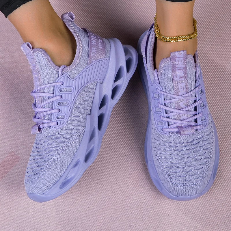 

Женские спортивные кроссовки на платформе, модные кеды для женщин, весенне-зимние беговые туфли без каблука