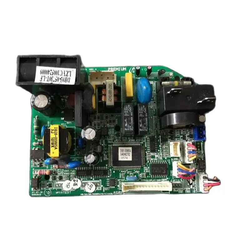 

good working for air conditioning computer board DB93-05730 DB93-05730Y-LF DB41-00668A part