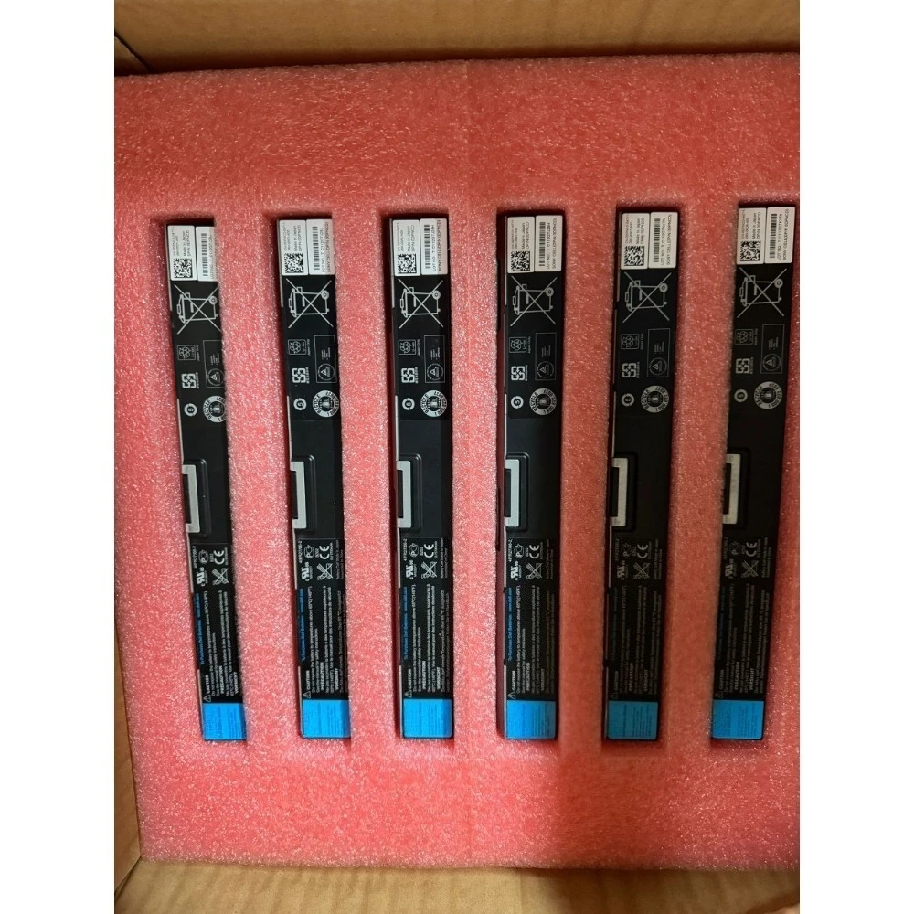 New High quality batteries for  D E L L FS8600  0DPNCD 0NYP1D NYP1D battery