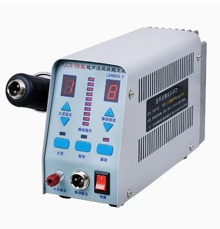 

YJCS-5B/5C Ultrasonic Die Polishing Machine Model-saving Machine Mirror Jade High Power Multifunction