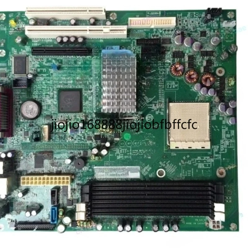 Suitable for 740 medium chassis DT main board PY127 YP696 W938C