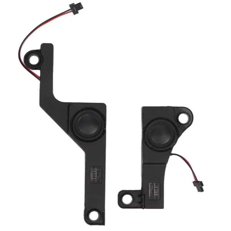 D Left + Right Speakers For Acer 5750 5750G 5750Z 5755 5755G V3-571G V3-551G 5350 P5WEO 4830 E1-521 E1-571 V3-571 Laptop Speaker