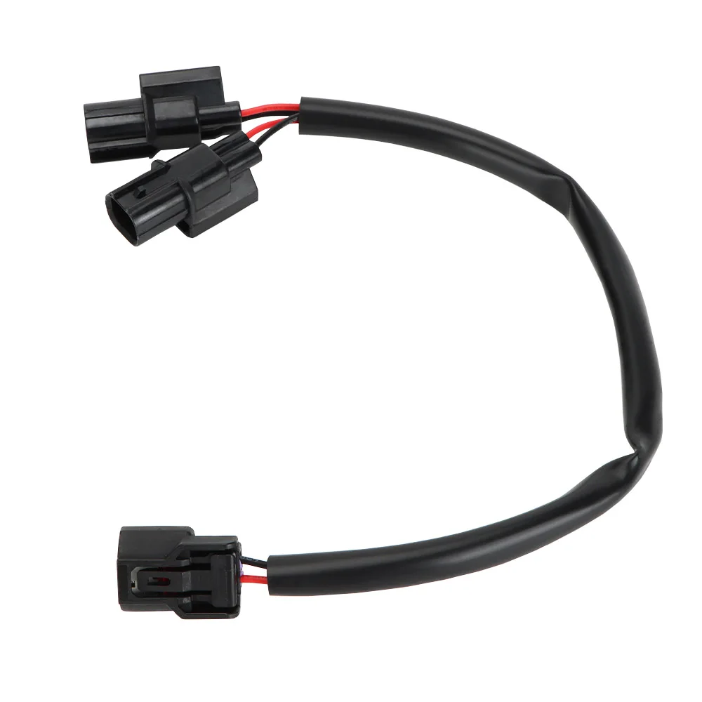 For Honda X-ADV750 X-ADV 750 X-ADV750 2025 2026 Motorcycle Power Splitter Outlet Connector Plug Y Shunt Circuit Socket Accessory