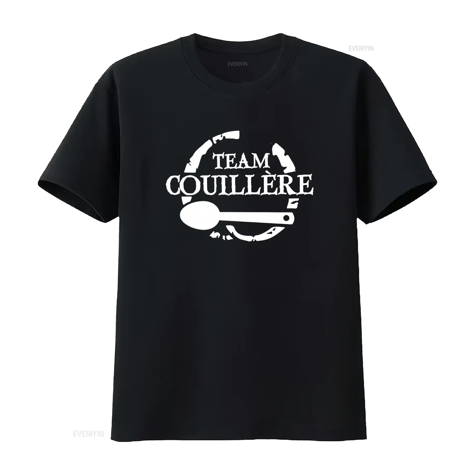 Team Couillère T Shirt Bio Homme Femme Enfant Body Baby Humorous Quote Kaamelott For Les Fans De L'Interprète Tv Series homme