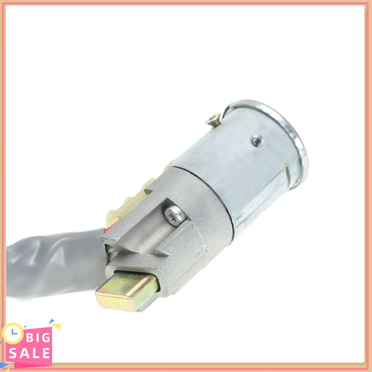 

Better-Car 6 Pin Ignition Starter Switch Lock With 2 Keys For 1993-2002 306 Hatchback /Coupe /Estate /Saloon 416299