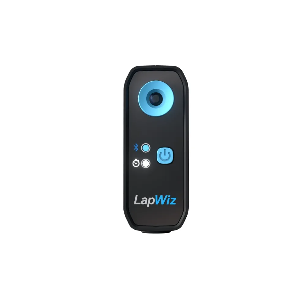 SKYRC LapWiz Professional IR RC Lap Timer Multi-Car ID Mgmt Screen Cast Voice Prompt OTA Upgrade for Mini-Z 1/10 RC Racing
