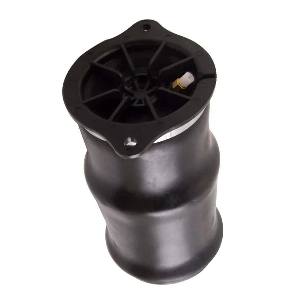 

1x Rear Air Spring Suspension Bag Ride Bellows For Mercedes Vito Viano W639 6393280201 6393280301