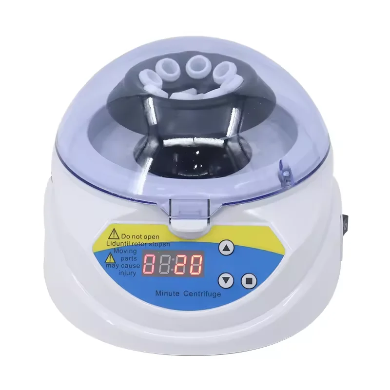 Professional Benchtop Micro Centrifuge Function Laboratory Centrifuge Refrigerated centrifuge