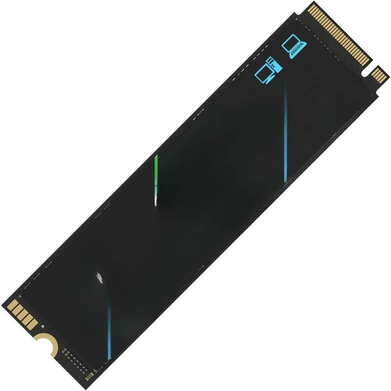 

Твердотельный накопитель Predator M.2 2 ТБ GM7000 с кэш-памятью DRAM NVMe 1.4 2280 PCIe Gen4 × 4, сверхвысокая скорость (максимическое чтение: 7400 МБ/с, максимальное запись: 6700 м