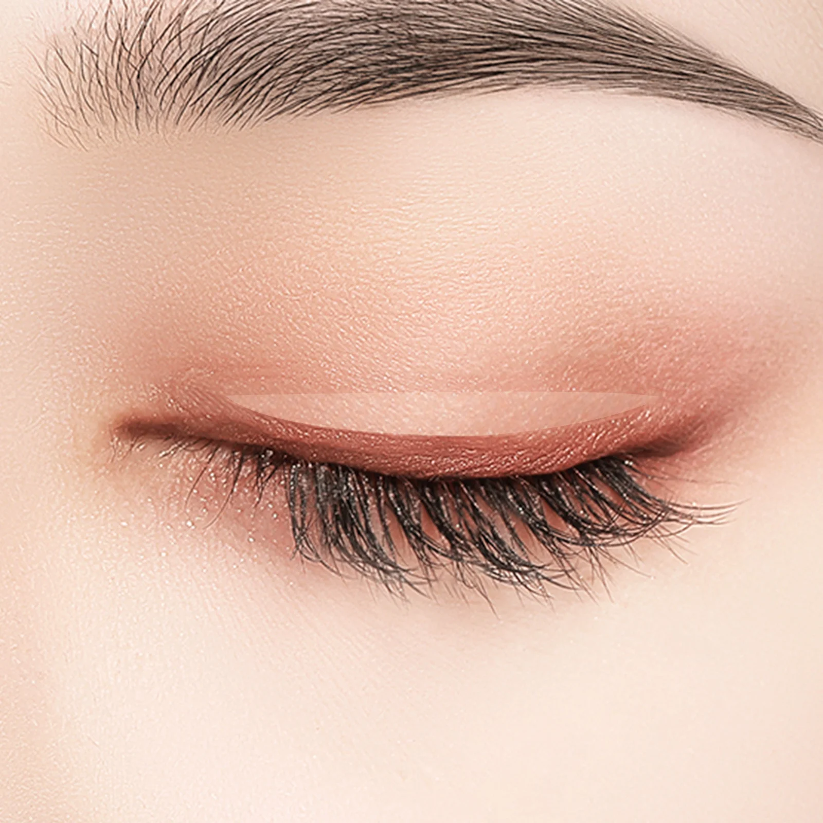 3 قطعة ملصق طبيعي غير مرئي للنساء شريط تشكيل الجفن أداة مكياج لرفع العين ملصق جفن مزدوج للفتيات #2