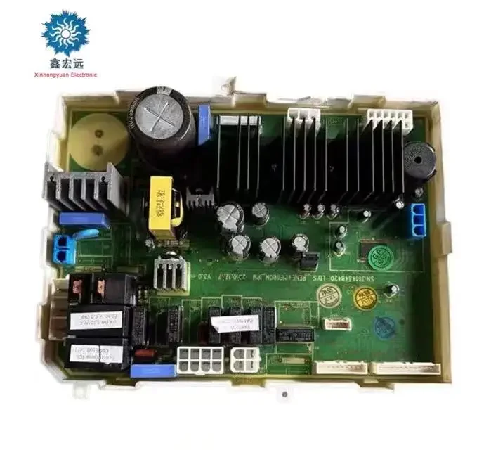 

Applicable to DWC-UD1223CH drum washing machine motherboard display board drive board variable frequency board