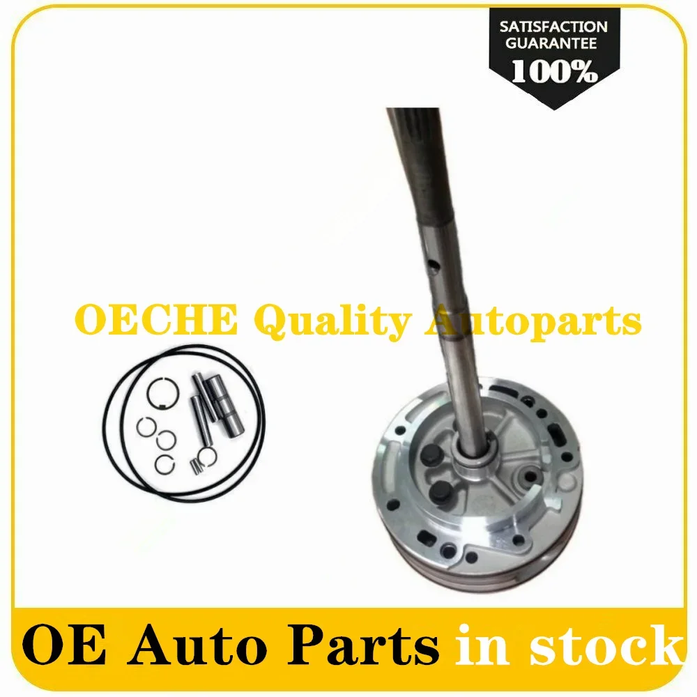 Yeni Otomatik Şanzıman Yağ Pompası VT1 VT2 VT3 184500 Mini Cooper Lifan X60 CVT Parçaları Araba Aksesuarları için A