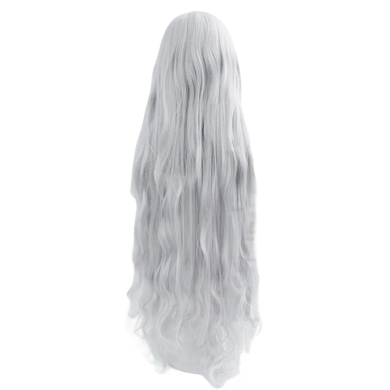 Рисунок 3 - Парик для косплея из аниме «холодный Лейн»