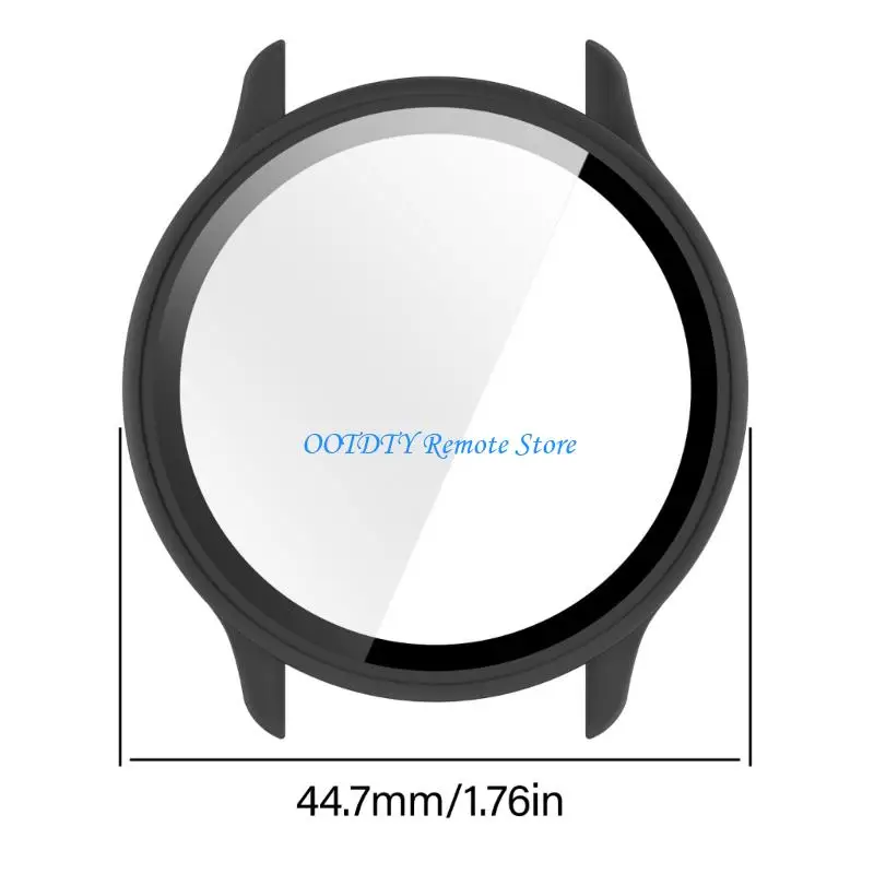 Funda para reloj, carcasa protectora impermeable, piel parachoques lavable, carcasa resistente a los arañazos para modelo