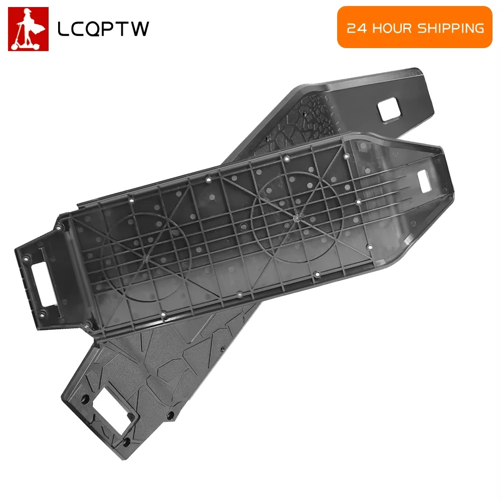 

Для электрической педали INOKIM OXO, защита корпуса скутера, крышка для ног, ремонт, запасные части