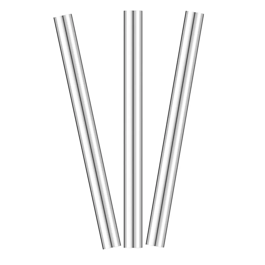 

3pcs Magnetic Art Tool Nail Art Magnet Stick Strong Magnet Durable Metal Design For Nail Salon Home Use Gel Polish Adsorption