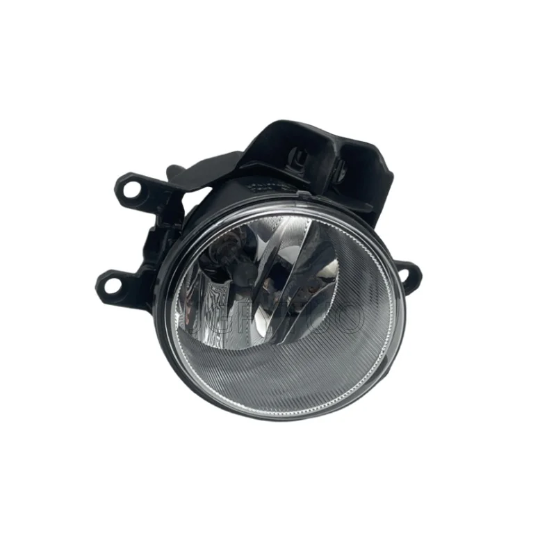Amortecedor dianteiro do carro luzes de nevoeiro para toyota hilux revo 2015 2016 2017 2018 halogênio nevoeiro lâmpada acessórios