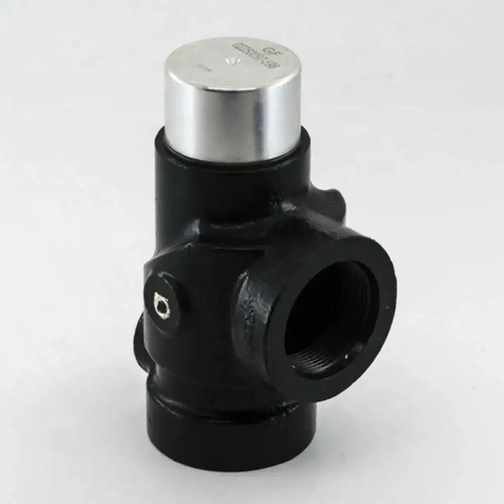 

02250097-609 Minimum Pressure Valve for SULLAIR Compressor MPV