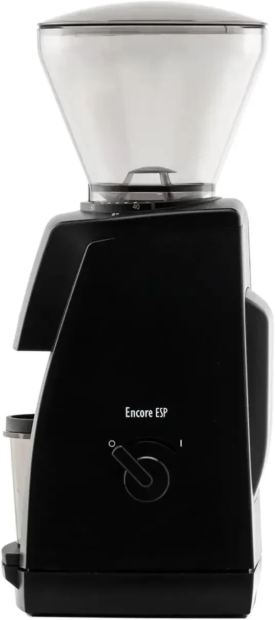 Kitchen suppliesBaratza Encore ESP Coffee Grinder for ZCG495BLK, Black