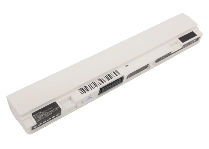 

CS 2200mAh/23.76Wh battery for Asus Eee PC X101,Eee PC X101C, Eee PC X101CH,0B20-013K0AS,A31-X101,A32-X101,X10L65H