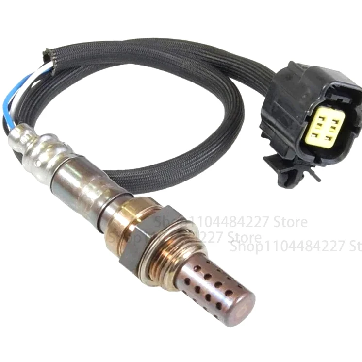 

1615404217 Sensor Lambda Probe For Ssangyong ACTYON 2006-2016 KYRON 1615404217