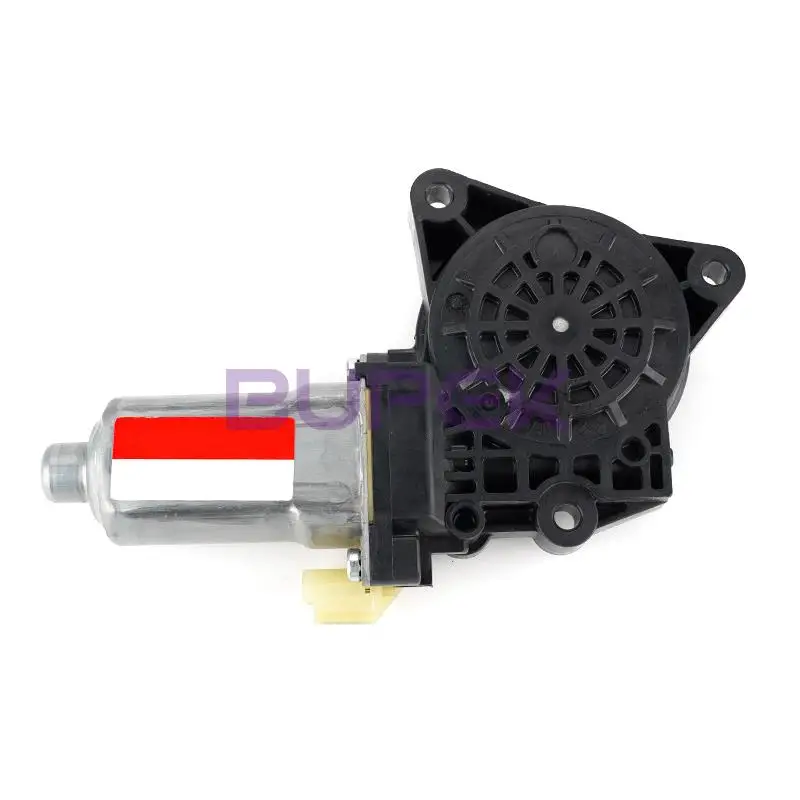 BUPEK محرك نافذة الطاقة الخلفي الأيمن 2Pin لـ 2007-2012 Hyundai i30 I منظم الزجاج الكهربائي عالي الجودة 834602L000 #2