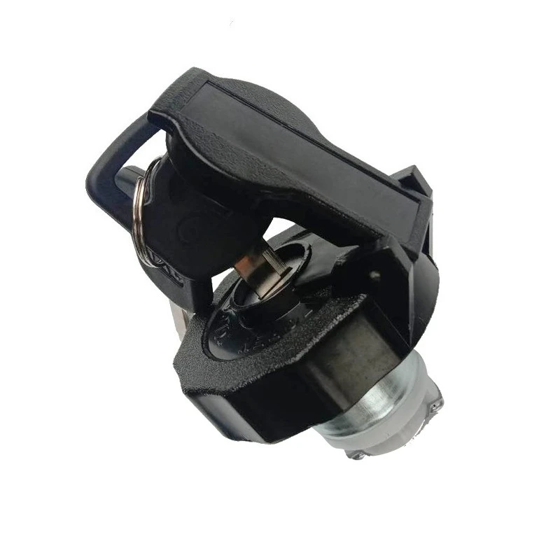 Q943 Applicable for JAC 1025 Isuzu Emperor Kang Ling Junling Shuai Ling Weiling Fuel Tank Cap 3