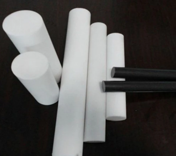 

99.5% Alumina Ceramic Rod | 9mm Solid Diameter | High-Purity Al2O3 Round Bar