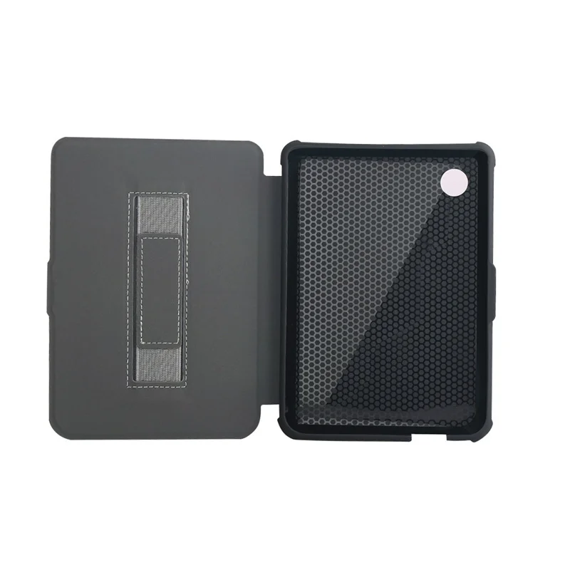 Custom Case for Kobo Clara BW eReader Cover Funda Personalized Photo Logo Ebook Protective Shell
