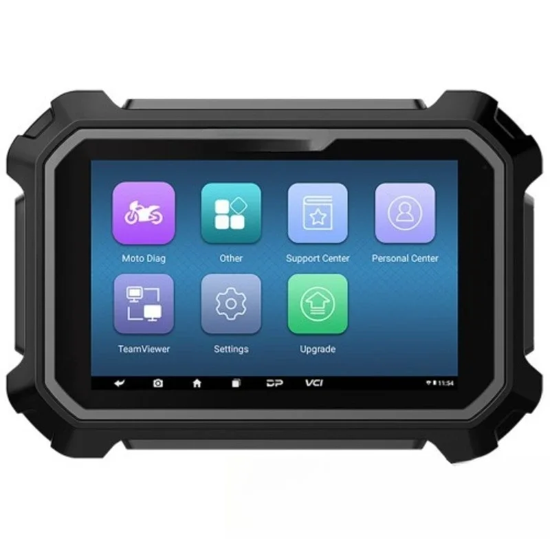 Motorcycle Smart Motorcycle Diagnostic Tool Supports